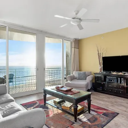 Aqua 405 Apartamento